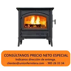 Levante manillas negras