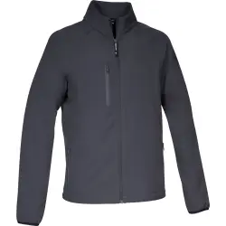Cazadora Softshell Cofra Weroth V649