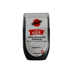 Minirodillo Titanlux Retoques