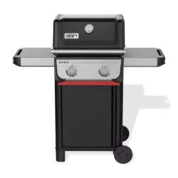 Barbacoa de gas Weber...