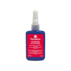 Fijador de roscas de alta resistencia Permatex de Krafft