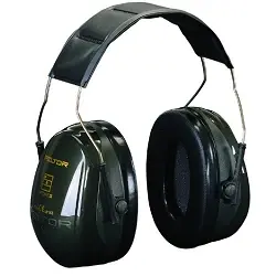 Orejeras Peltor Optime II...