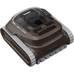 Robot BATbrown