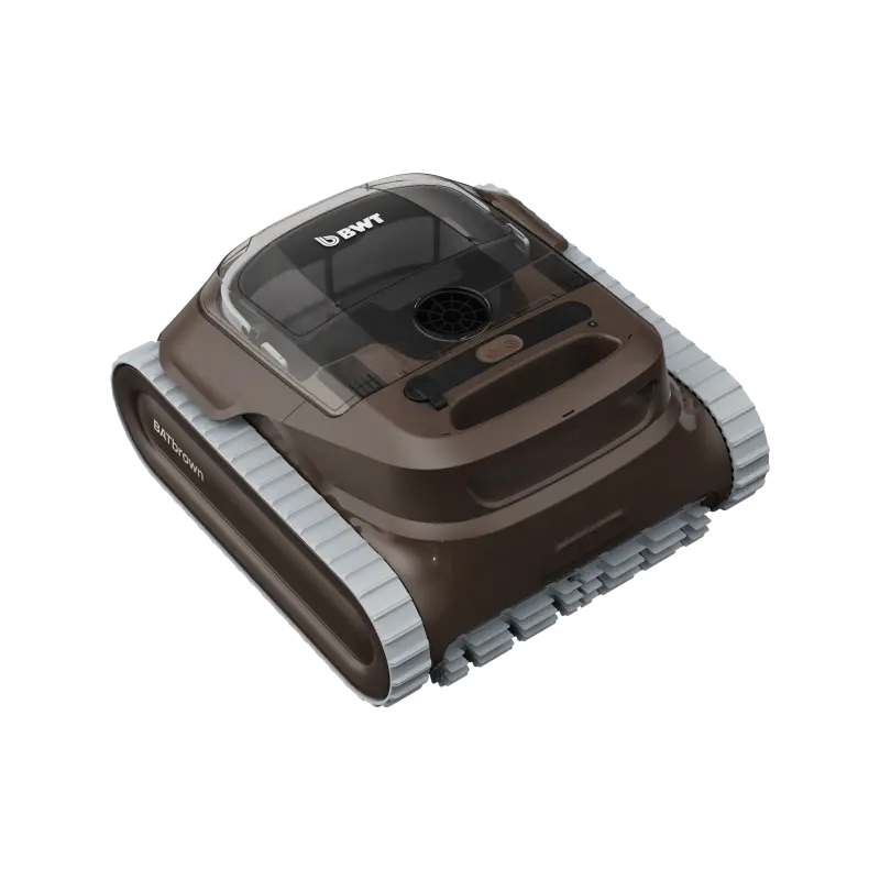 Robot BATbrown