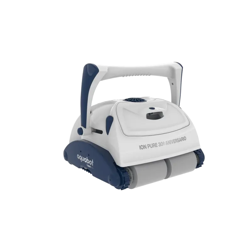Robot AQUABOT 30 Aniversario de IonPure