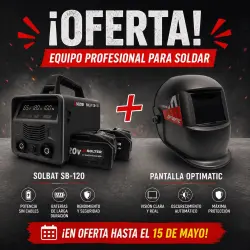 OFERTA SOT0602
