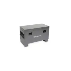 Arcón metálico SteelCore 200 litros para herramientas profesional