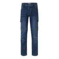 Pantalón de trabajo Velilla 103028S