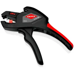 Alicate pelacables automático Knipex ComStrip