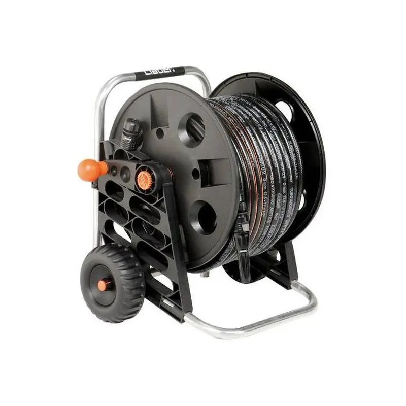 Carro portamanguera GEnius Compact-25