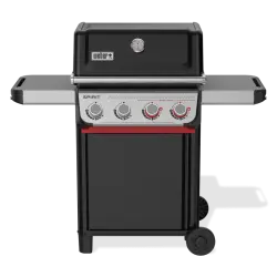Barbacoa de gas Spirit E-425
