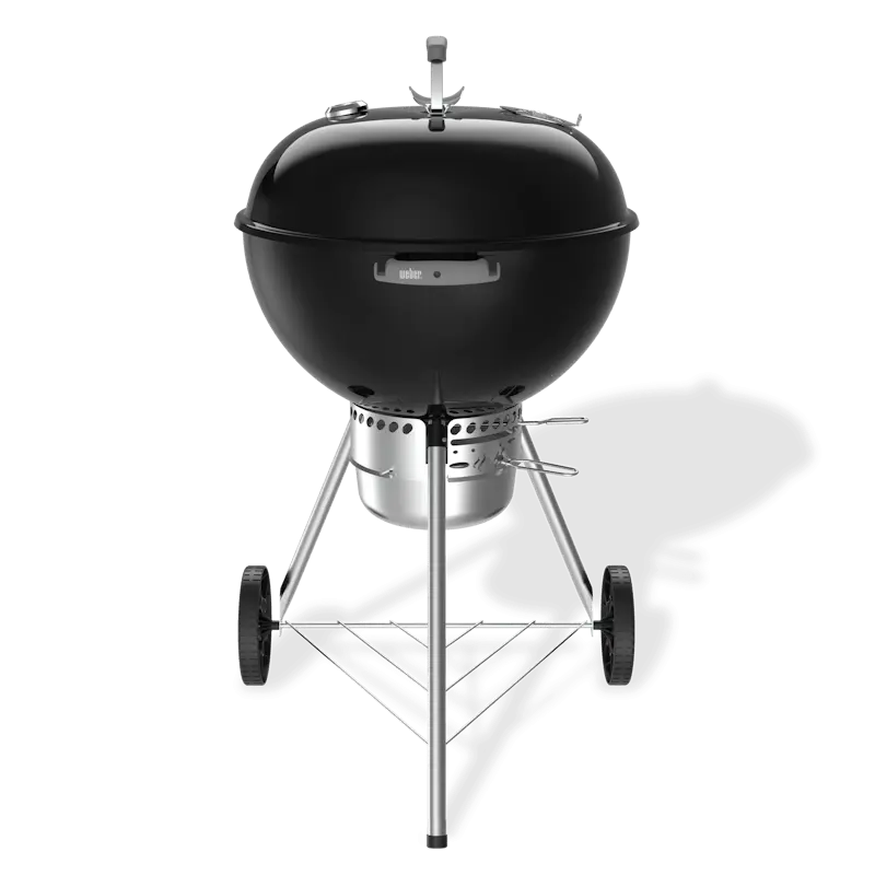 Barbacoa Kettle Premium 57cm