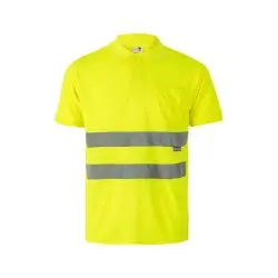 Polo Velilla 172 alta visibilidad
