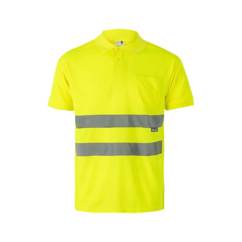 Polo Velilla 172 alta visibilidad