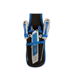 Portaherramientas para electricista con 4 herramientas IRIMO 9022-3-30TS1