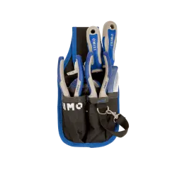 Bolsa con 7 herramientas Irimo 9022-3-40TS1
