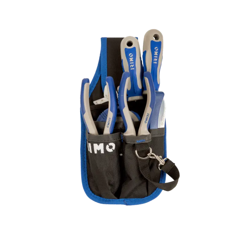 Bolsa con 7 herramientas Irimo 9022-3-40TS1
