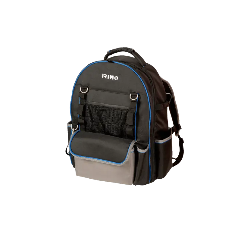 Mochila portaherramientas con ruedas 9022-BPW