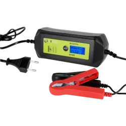 Cargador/mantenedor a batería IB-C612-6