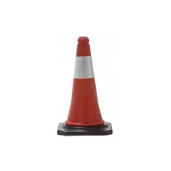 Cono de señalización de...