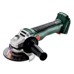 Amoladora W 18 L BL 9-125