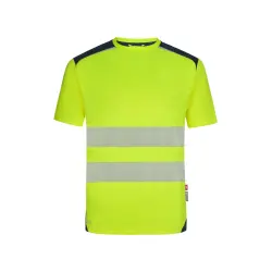 Camiseta técnica de alta...