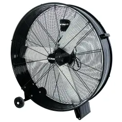 Ventilador Industrial de...