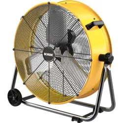 Ventilador de Tambor...