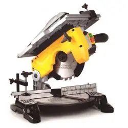 Ingletadora con mesa DM210...