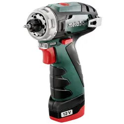 Taladro atornillador Powermaxx BS Basic