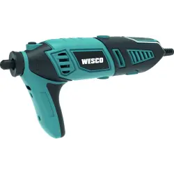 Miniherramienta 160W WESCO...