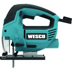 Sierra de calar 850W Wesco...