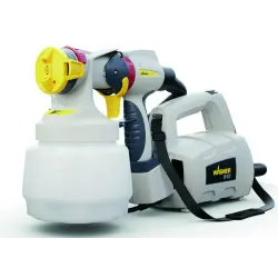 Turbina de pintura Wagner W450