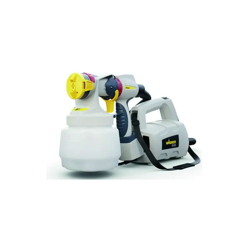Turbina de pintura Wagner W450