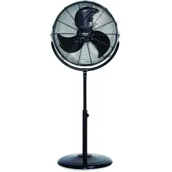 Ventilador industrial de...