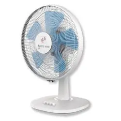 Ventilador de Sobremesa S&P...