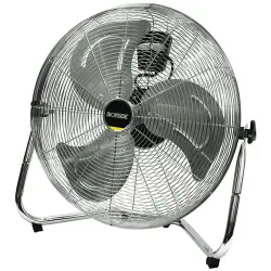 Ventilador de suelo...