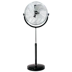 Ventilador industrial de...
