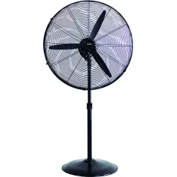 Ventilador industrial de...