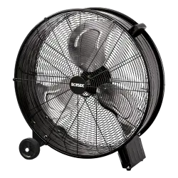 Ventilador industrial...