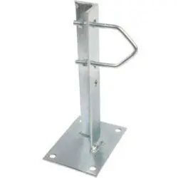 Soporte de pared para...