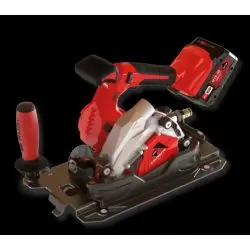 Cortadora circular TC-125...
