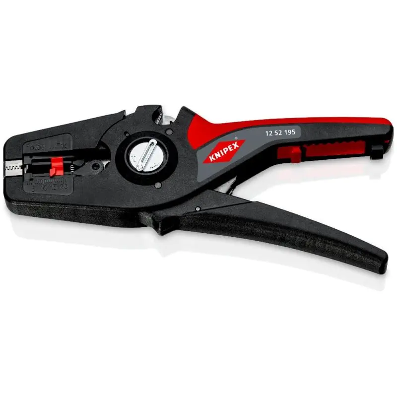 Pelacables automático Precistrip16