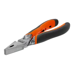 Alicato universal Bahco 2630GC