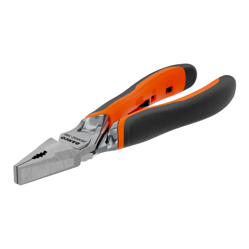 Alicato universal Bahco 2630GC