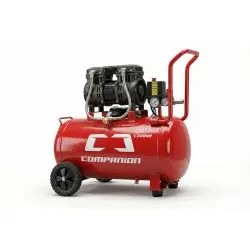 Compresor silencioso 2 HP...