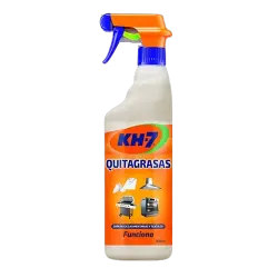 Limpiador desengrasante KH_7