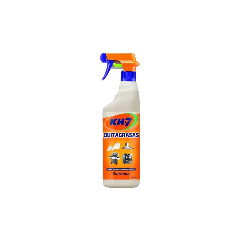 Limpiador desengrasante KH_7