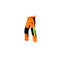 Pantalón anticorte Extreme Motosierra Clase 2