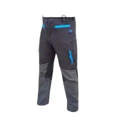 Pantalón anticorte motosierra bielástico clase 2